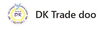  DK Trade doo