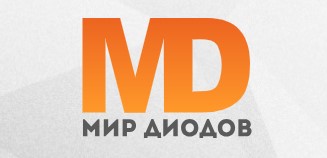 ООО ТД МИР ДИОДОВ