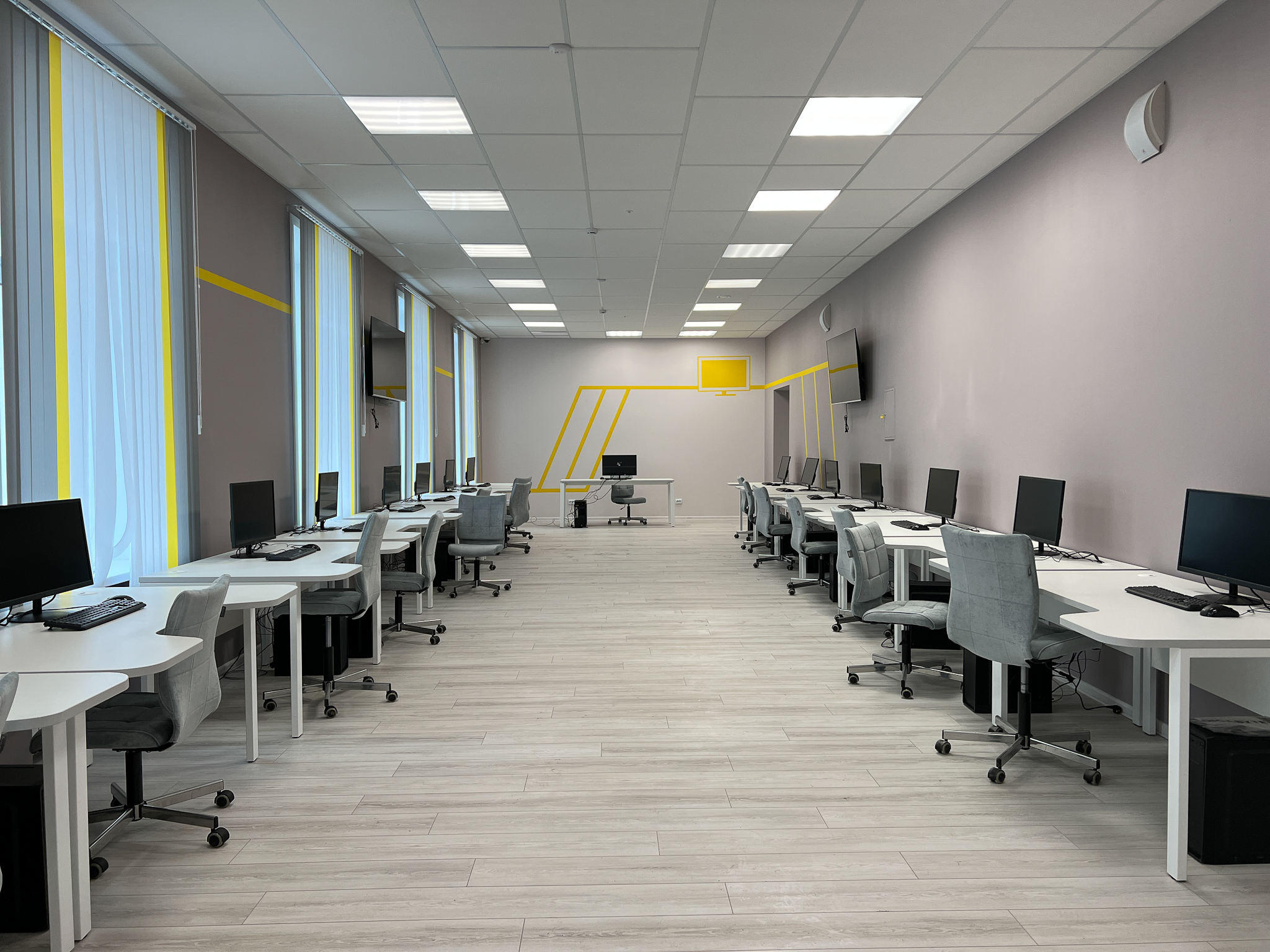 Varton и Awada в IT-парке «Цифровая Арктика»