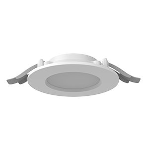DL-01 RUS Slim CRI90 Ø100