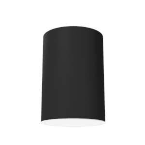 DL-Roll Opal Ø120 накладные