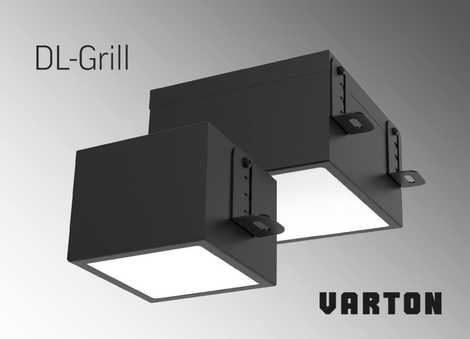 DL-Grill