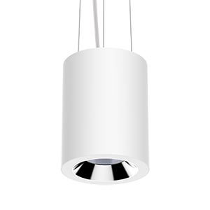 DL-02 Tube подвесной 55 Вт