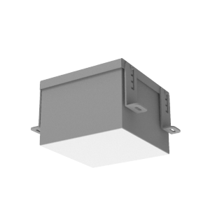 DL-Grill IP54 CRI90 ячейка 150х150 мм (ширина ламели 10 мм)