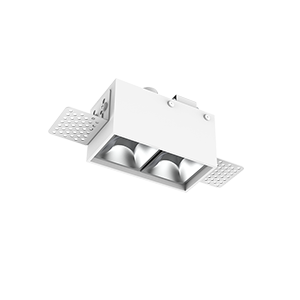  - DL-Box Reflect Multi 1x2 trimless