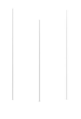 Опоры алюминиевые и кронштейны