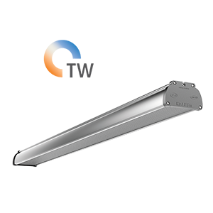 Iron Tunable White