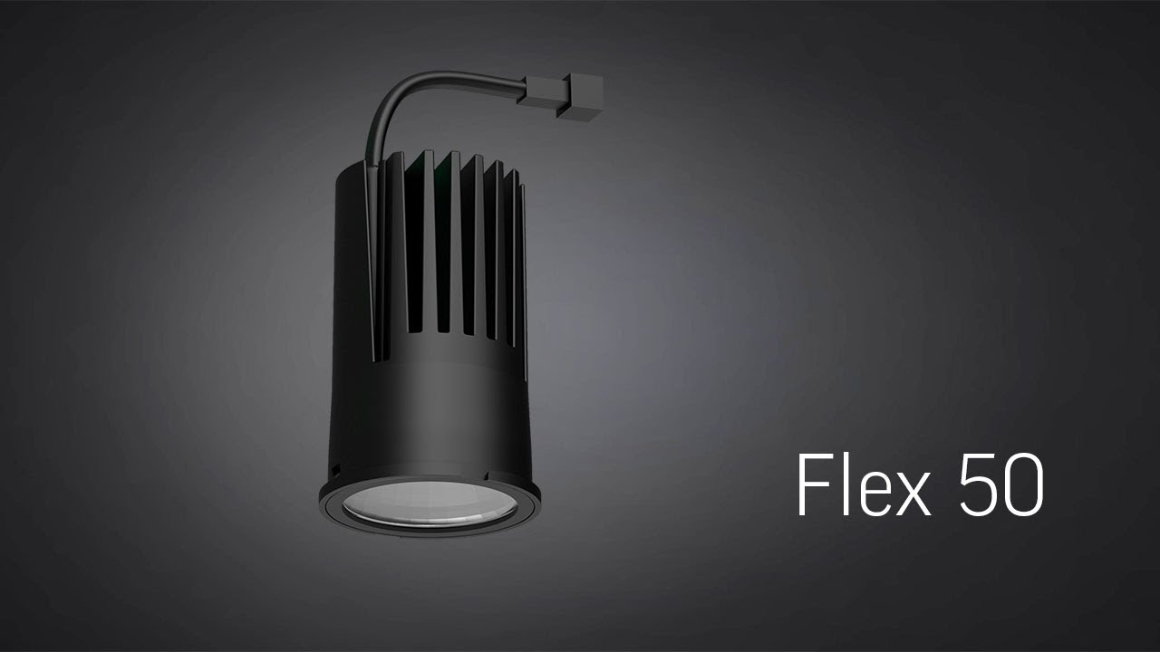 Светильник Flex