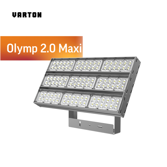 Новая модификация – Olymp 2.0 MAXI