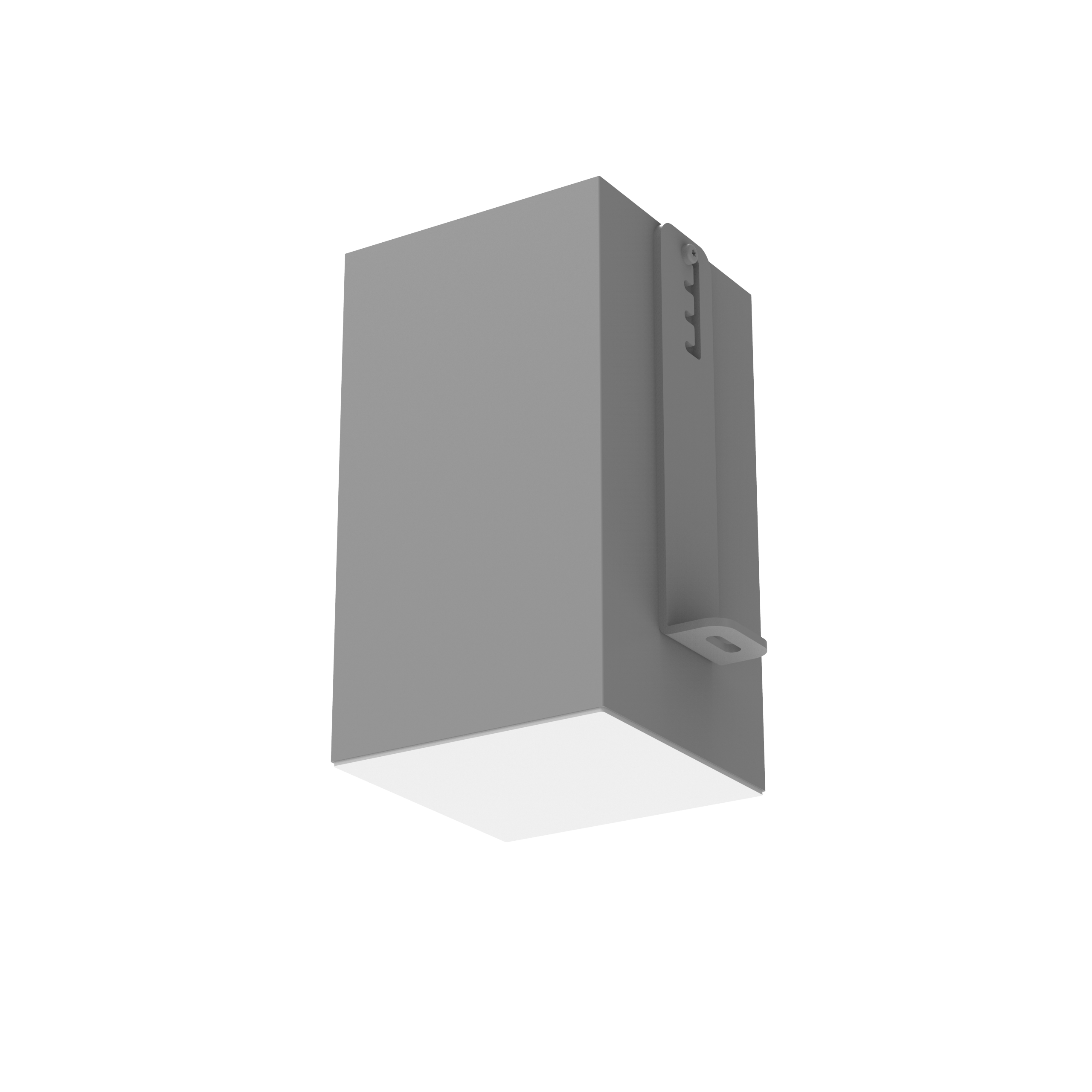 DL-Grill CRI90 ячейка 100х100 мм (ширина ламели 10 мм)