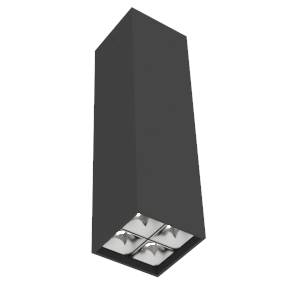DL-Box Reflect Multi 2x2 high