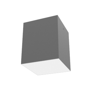 DL-Box Opal 140х140 накладные