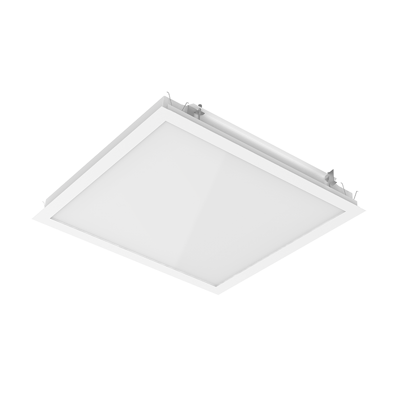  - G070 2.0 IP40 (гипсокартон 620*610 аналог 4*18)