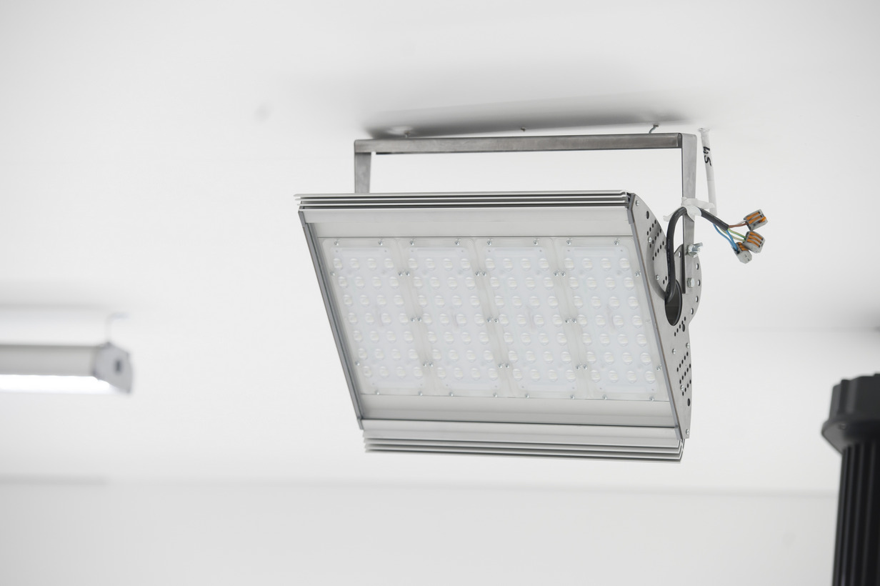 Varton на выставке Interlight 2014