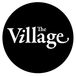 The Village «Как делают светильники»