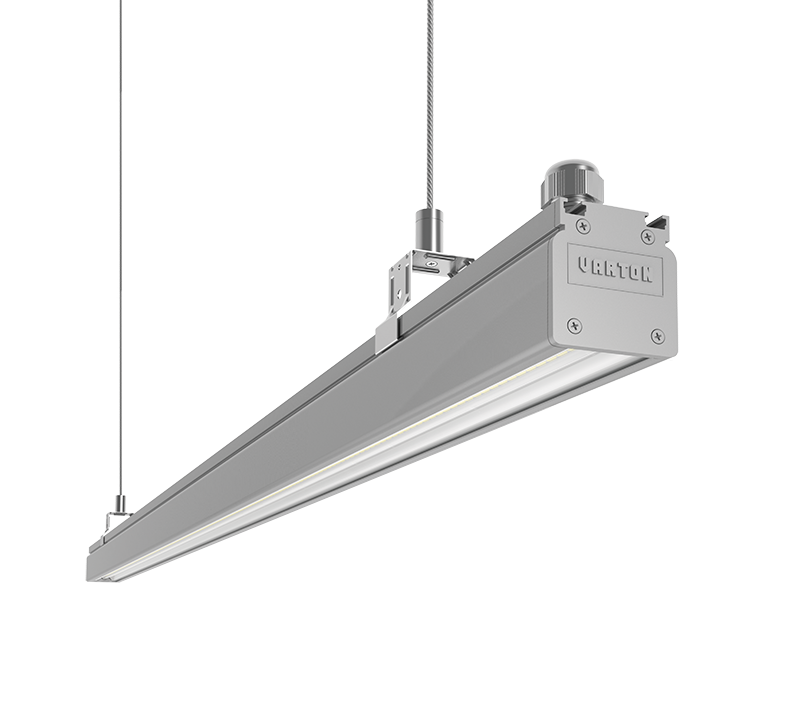 - Mercury LED Mall IP54
