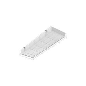 - S170 2.0 IP40 (спорт 600х212 мм аналог 2*18)