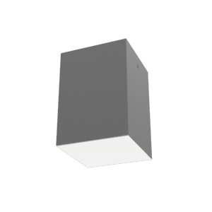- DL-Box Opal 120х120 накладные