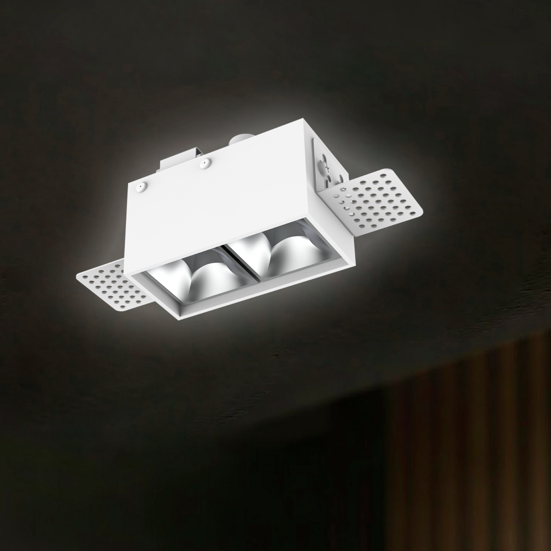 DL-BOX REFLECT MULTI TRIMLESS