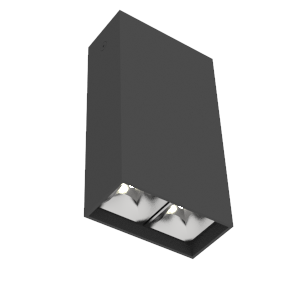 DL-Box Reflect Multi 1x2 medium