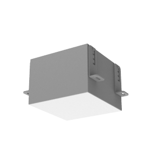 DL-Grill CRI90 ячейка 150х150 мм (ширина ламели 10 мм)