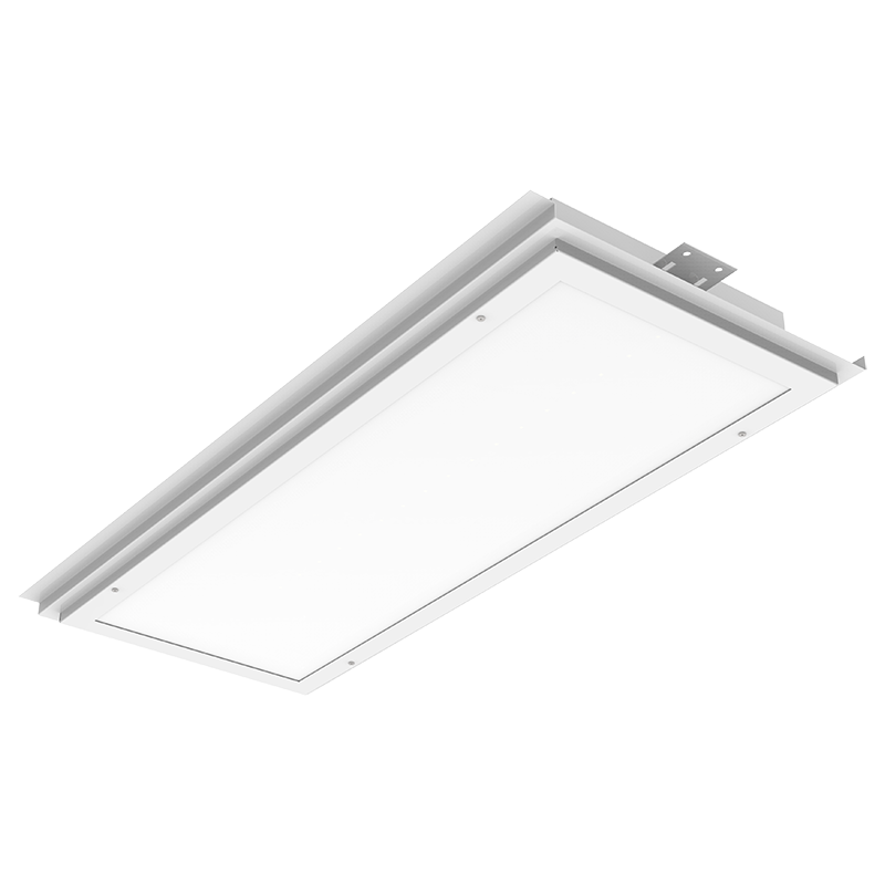 AL170 IP54 (реечный п-к 705*308 аналог 2*18)