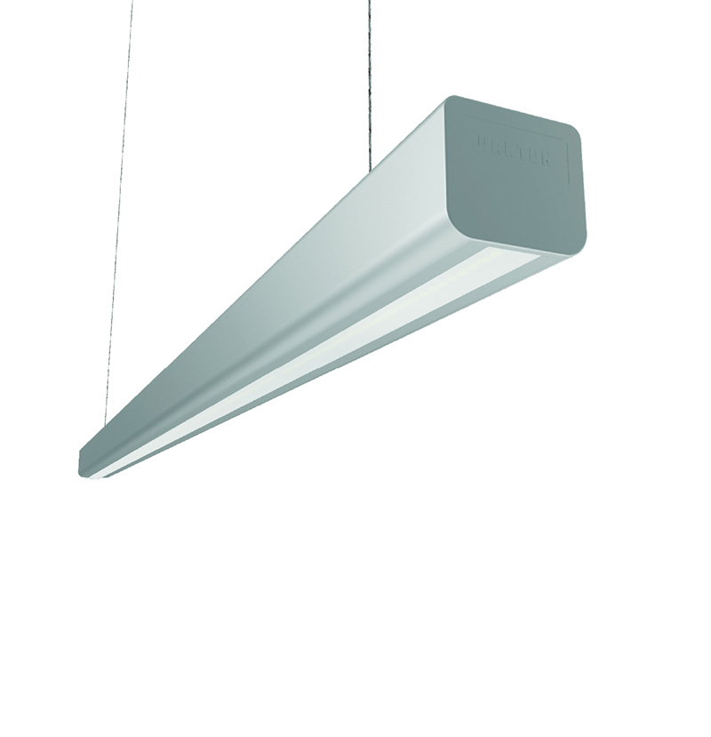  - Mercury LED Mall IP23