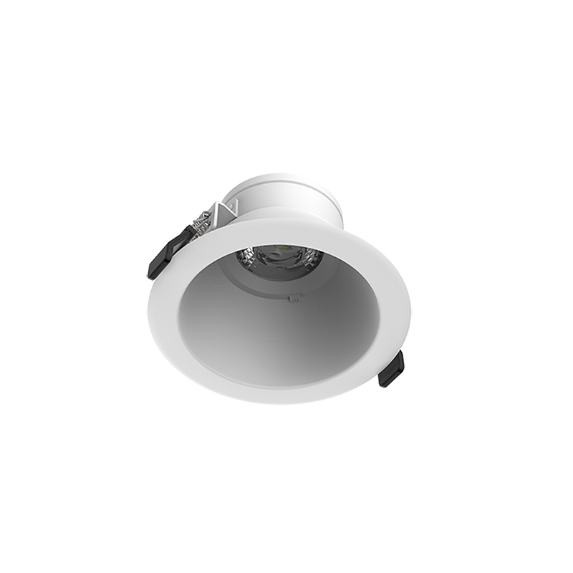 DL-Lens Comfort – серия светильников ТМ VARTON для общего и акцентного освещения