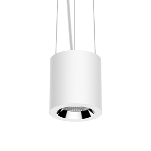 DL-02 Tube подвесной 18 Вт