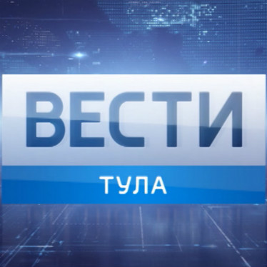 Репортаж телеканала «Россия 1» о НПЦ «Вартон»