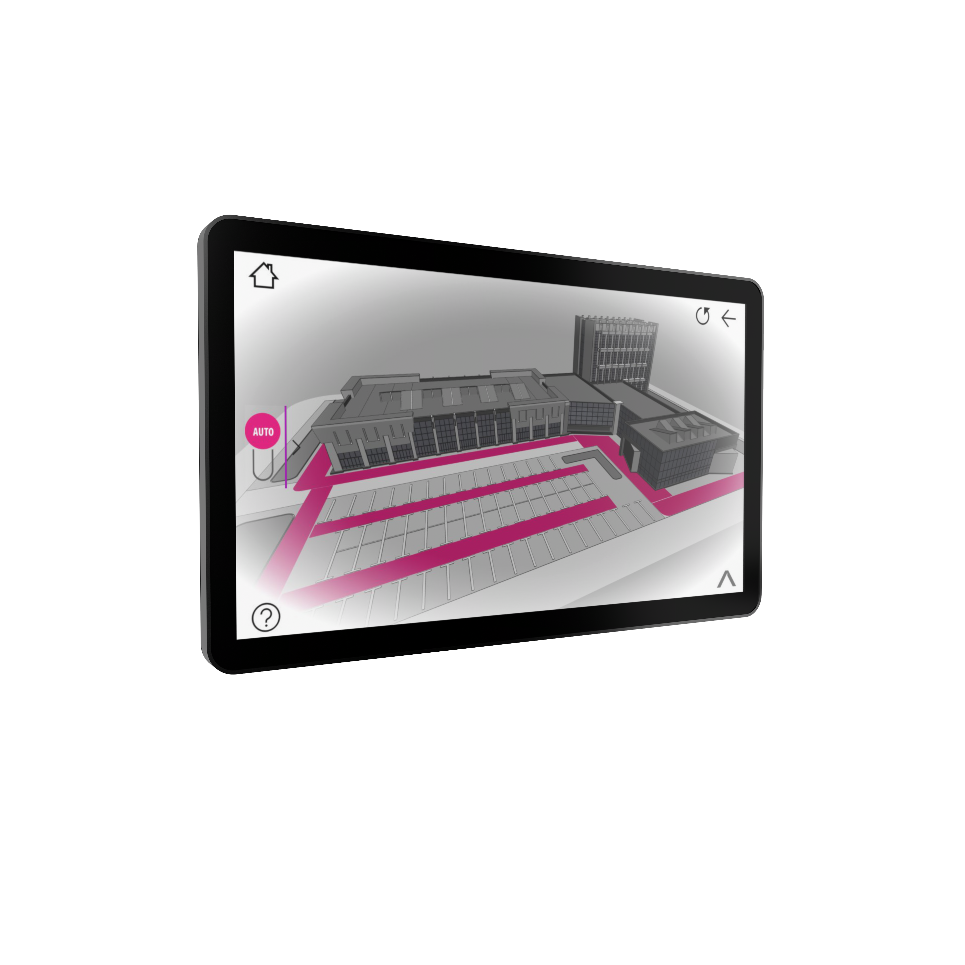  - Awada панели и выключатели