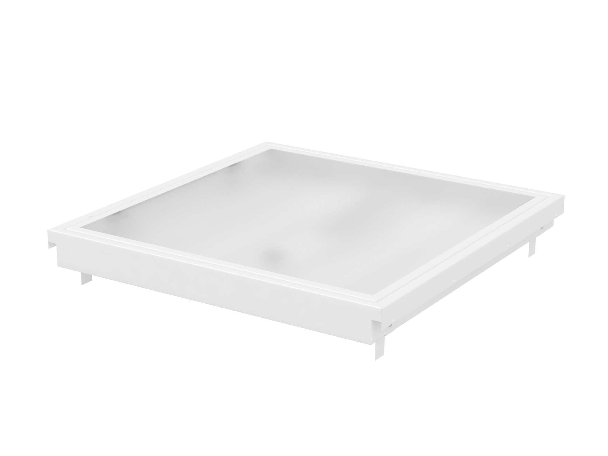 Cesal (IP54 600*600*62 мм аналог 4*18)