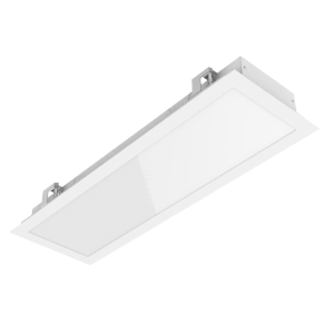 - E170 2.0 IP40 для гипсокартона (школа 620х198 мм)