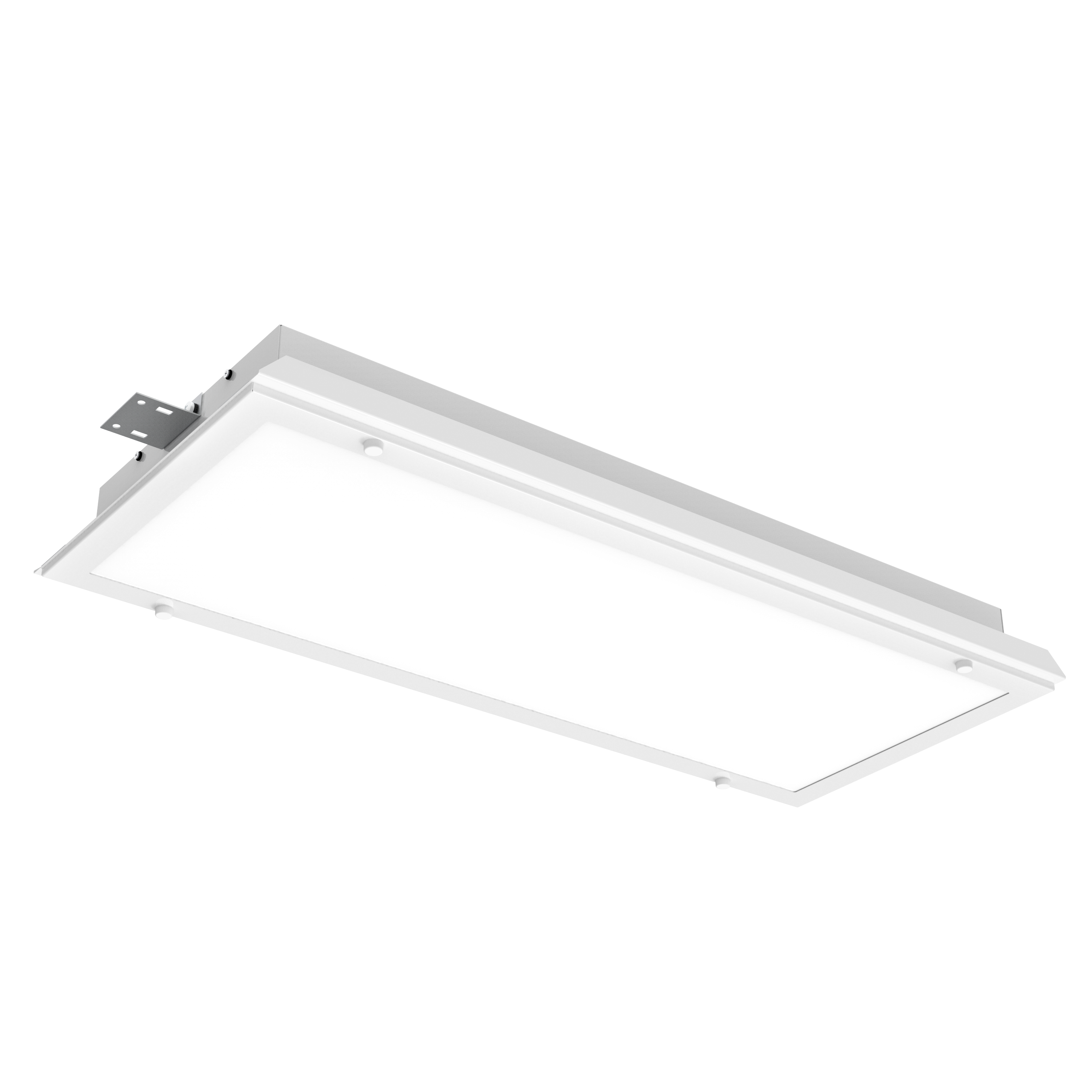  - AL170 IP54 (реечный п-к 705*308; скрытый стык)