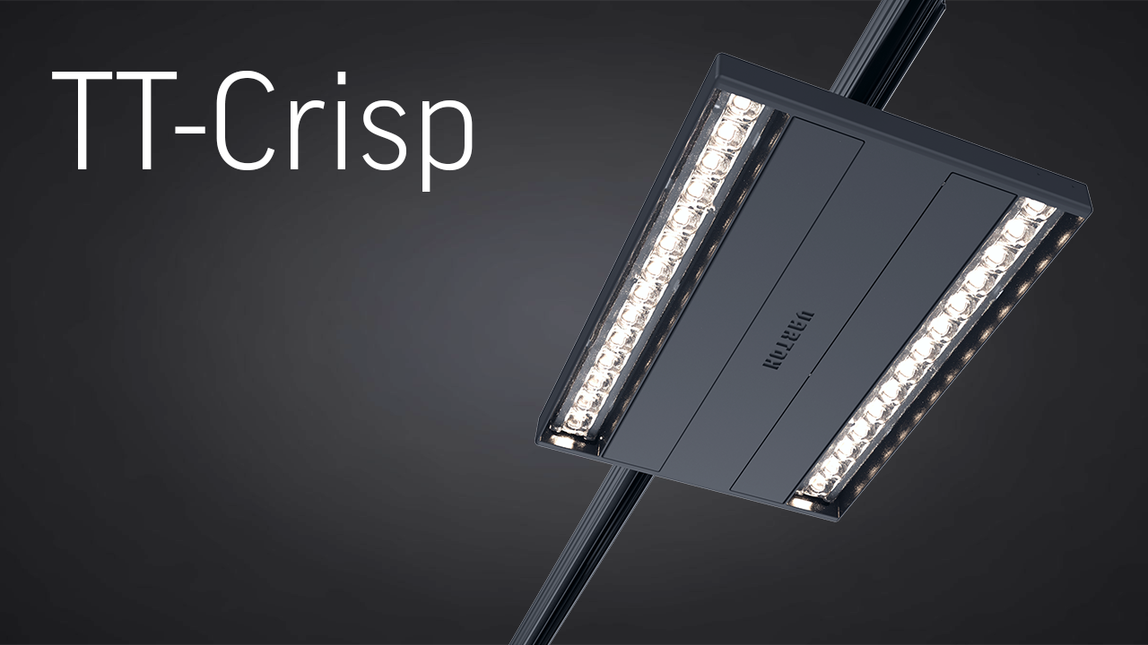 Светильники TT-Crisp