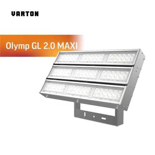 Olymp GL 2.0 MAXI