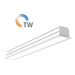 - Universal-line Tunable White