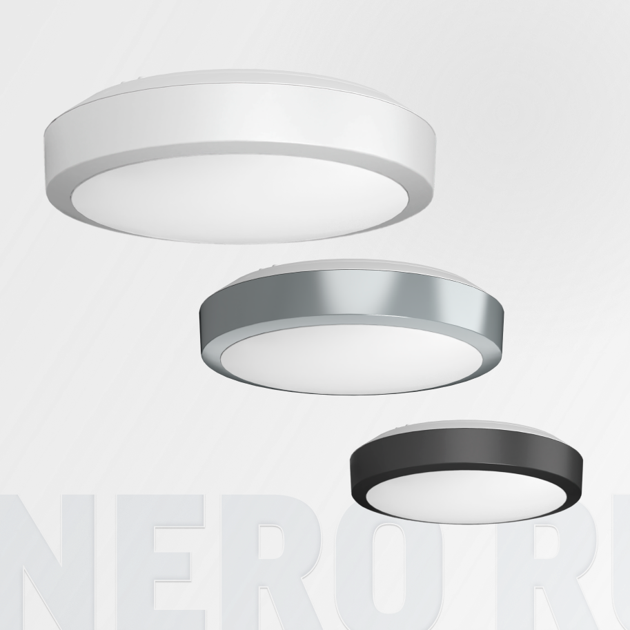 NERO RUS