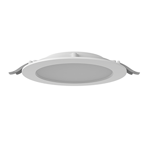 DL-01 RUS Slim CRI90 Ø200