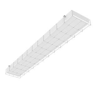  - S270 2.0 IP40 (спорт 1200х212 мм аналог 2*36)