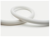 LED лента "ВАРТОН" 360 15W/m 24V 4000K 5m x25mm IP67 SMD2835 160 LED/м (упаковка 5м)