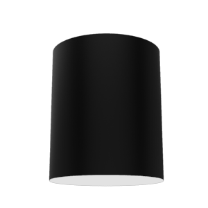 DL-Roll Opal Ø140 накладные