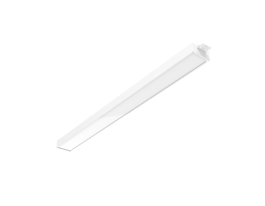  - AL220 IP20 (реечный п-к 1170*100мм; итальянский и немецкий дизайн)