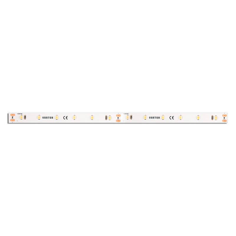  - Лента DC24V IP20 высокоэффективная серии VLS