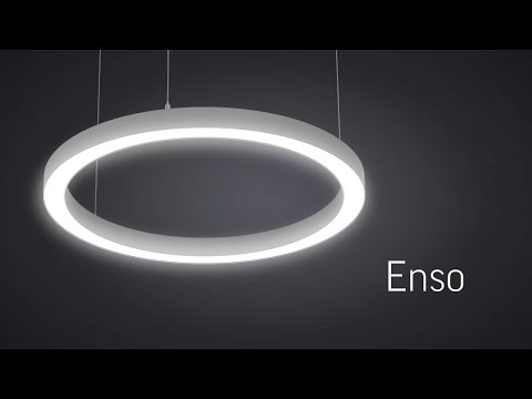 Светильник Enso 