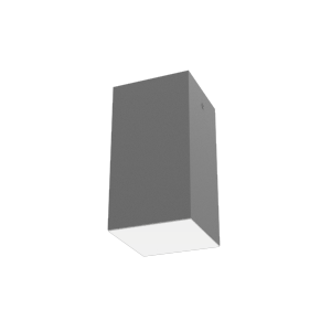 DL-Box Opal  90х90 накладные