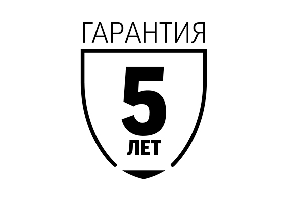 Varton™ переходит на гарантию 5 лет