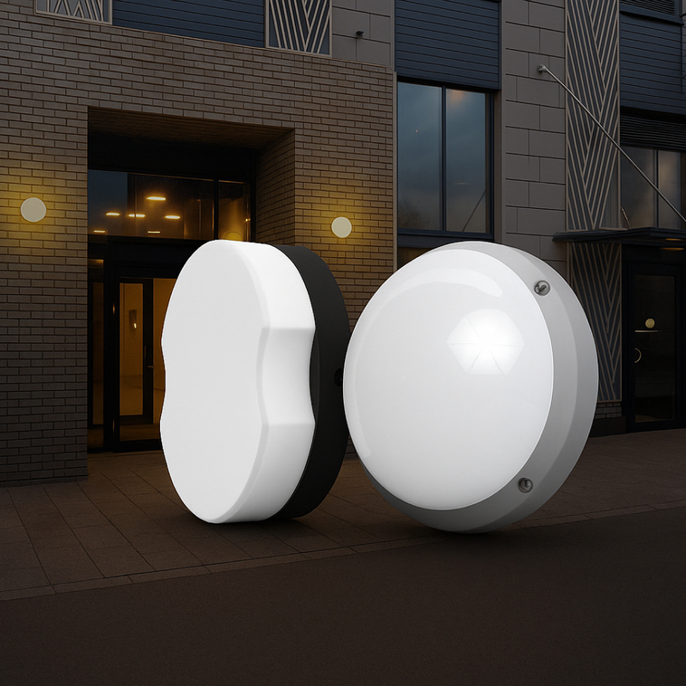 Серия BASIC для ЖКХ и Серия Roqqa вошли в РЭП