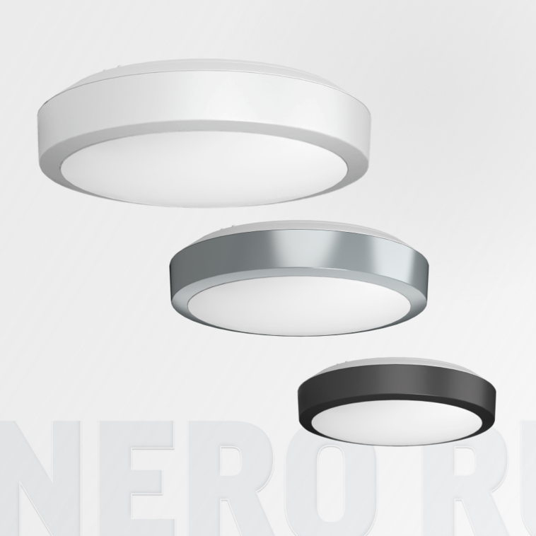 NERO RUS